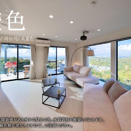 Crystal Besso Shirahama Villa Екстериор снимка