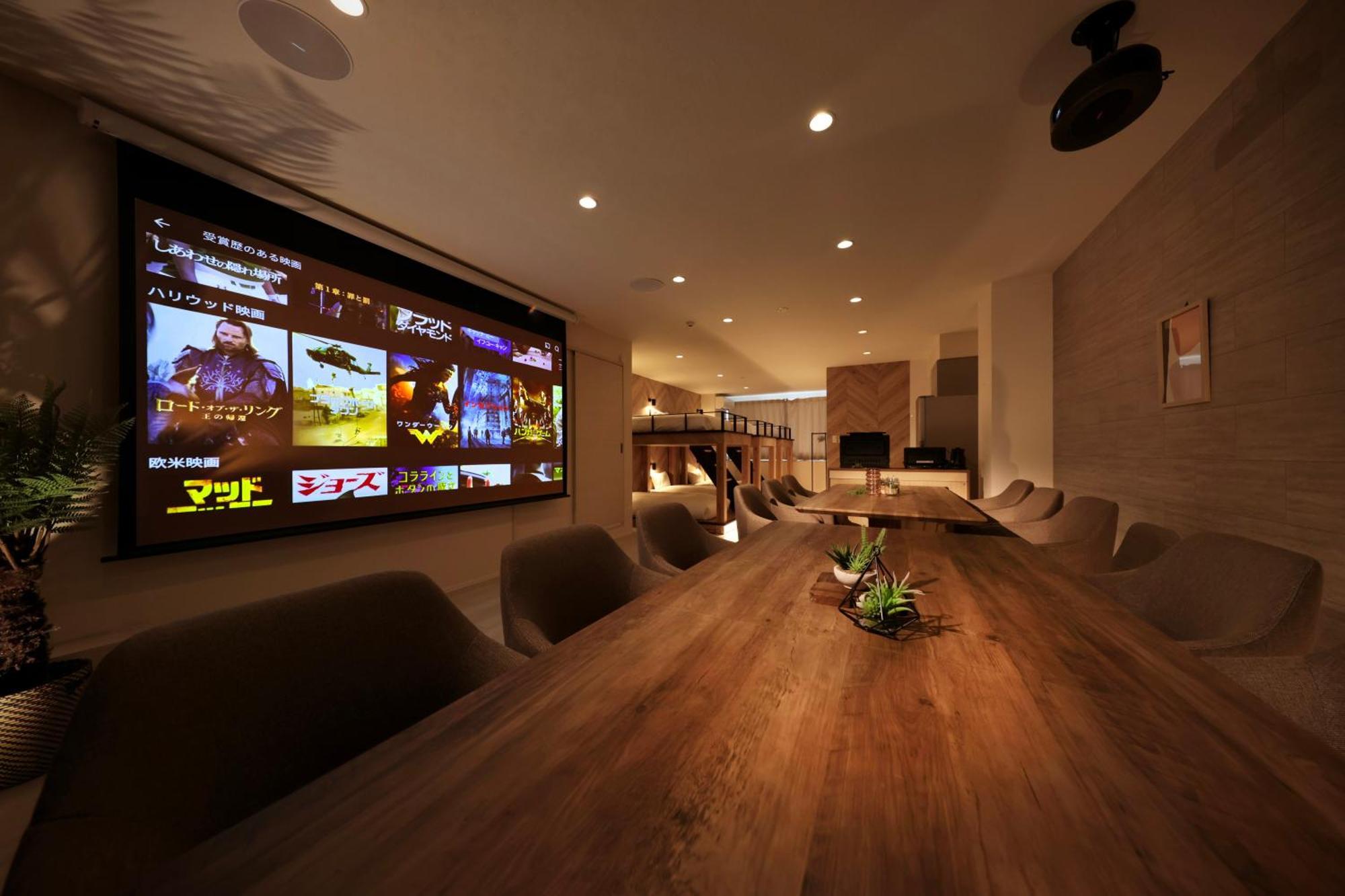 Crystal Besso Shirahama Villa Екстериор снимка