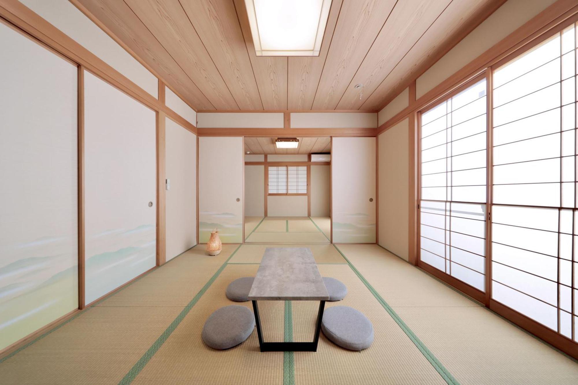 Crystal Besso Shirahama Villa Екстериор снимка