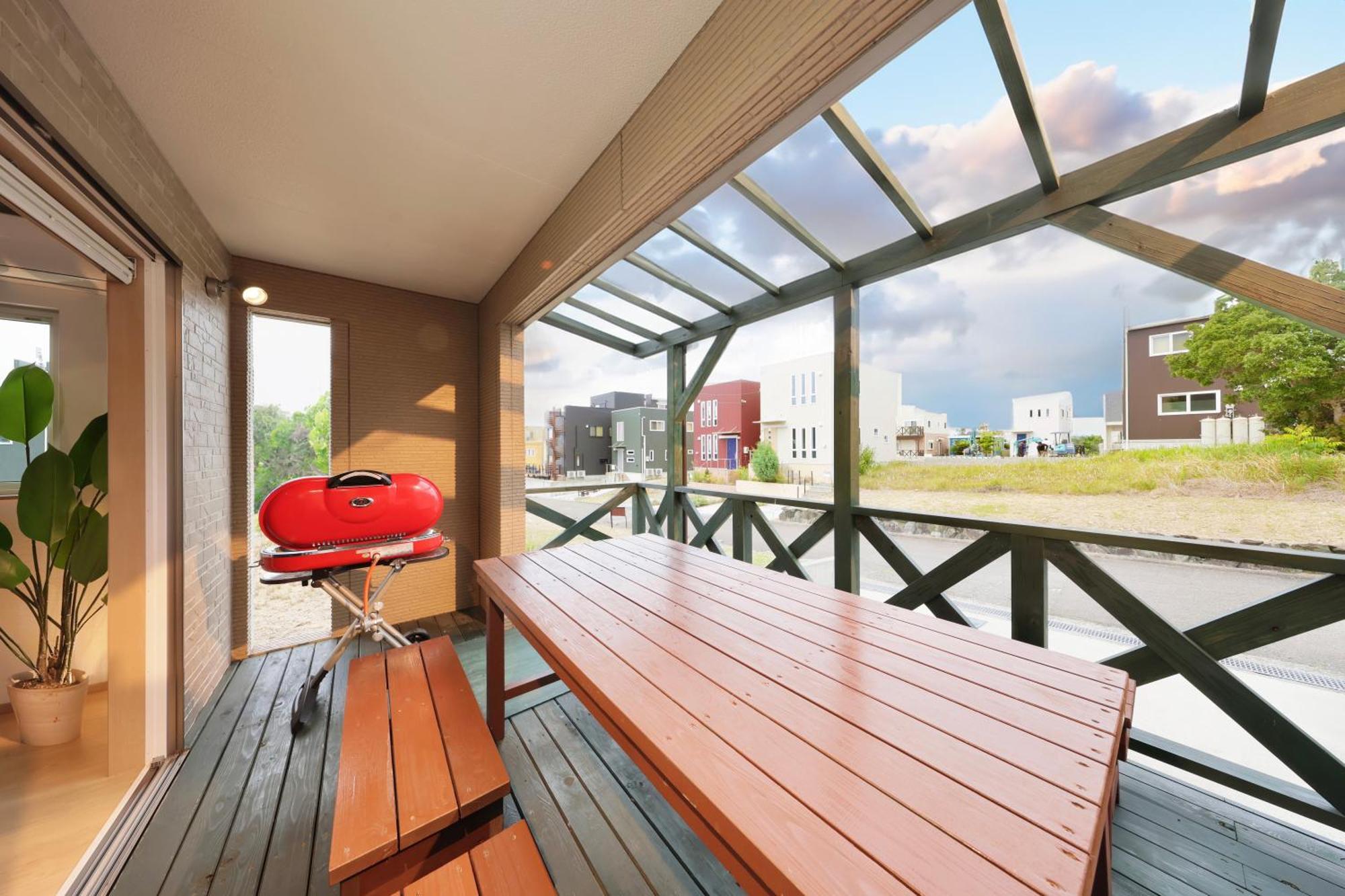 Crystal Besso Shirahama Villa Екстериор снимка