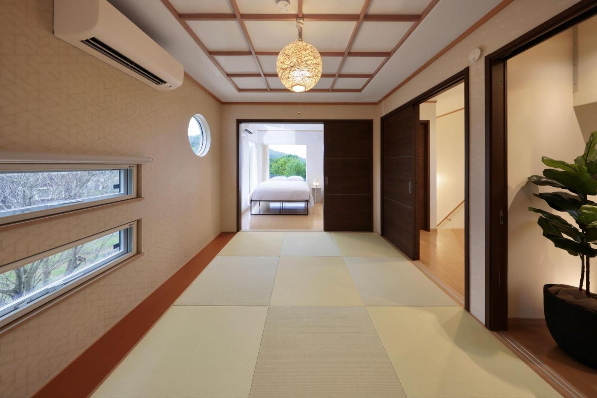 Crystal Besso Shirahama Villa Стая снимка