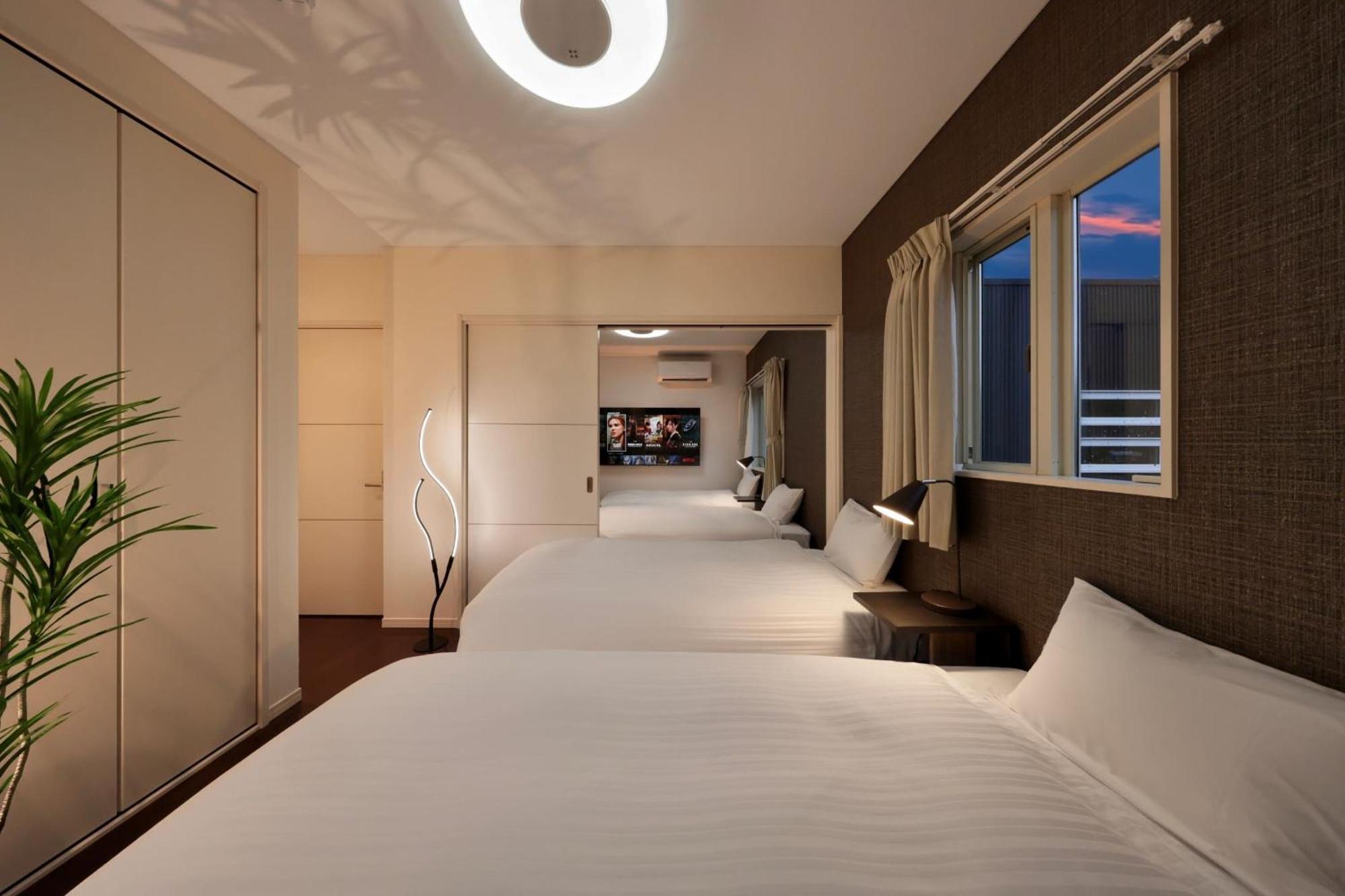 Crystal Besso Shirahama Villa Екстериор снимка