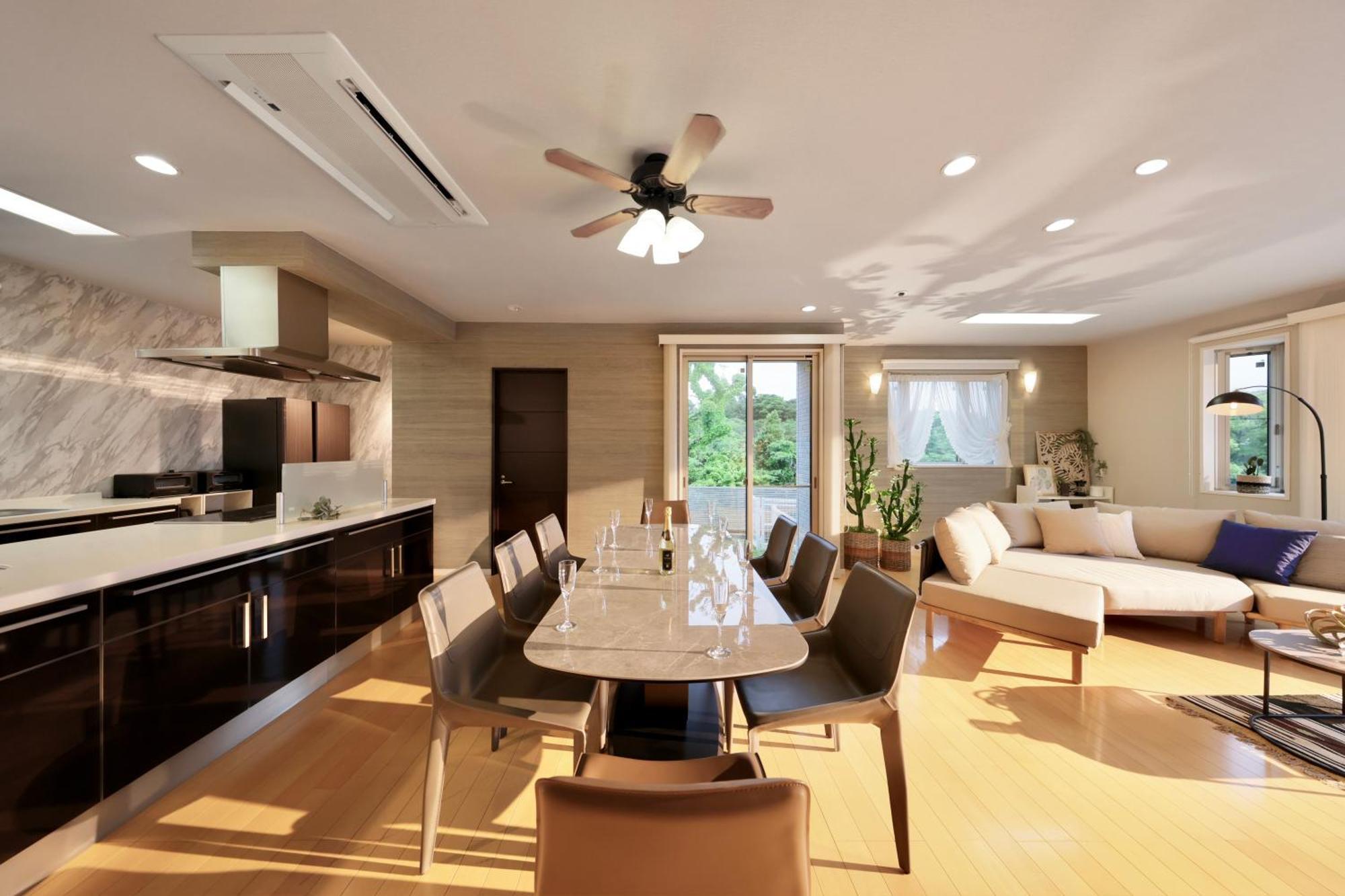 Crystal Besso Shirahama Villa Стая снимка