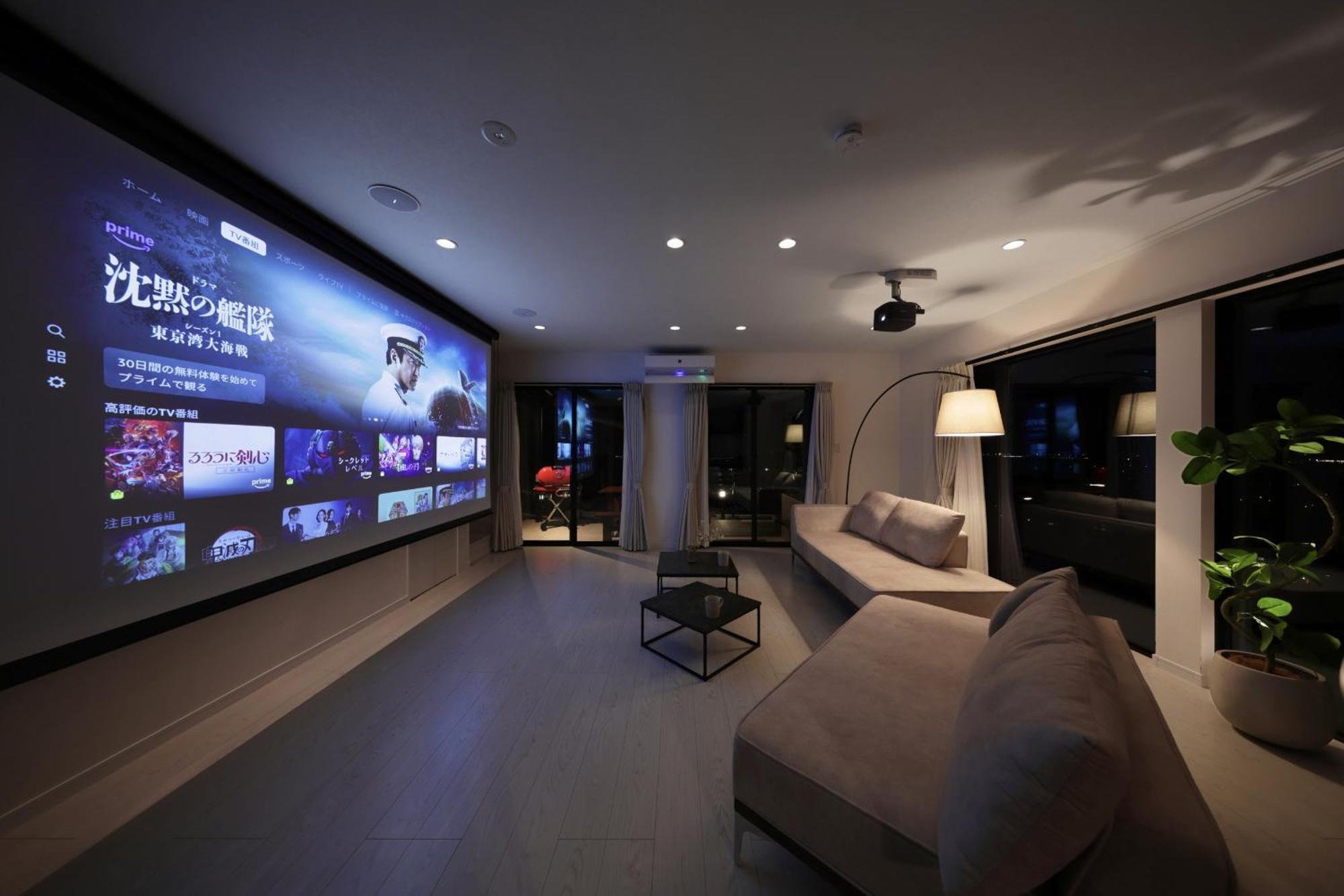 Crystal Besso Shirahama Villa Стая снимка