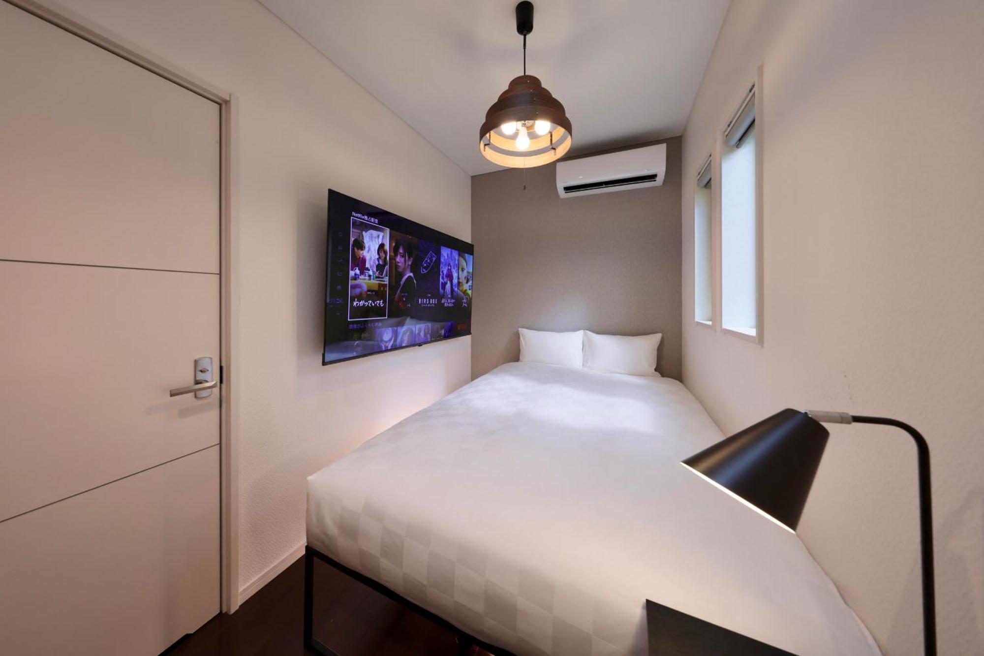 Crystal Besso Shirahama Villa Стая снимка