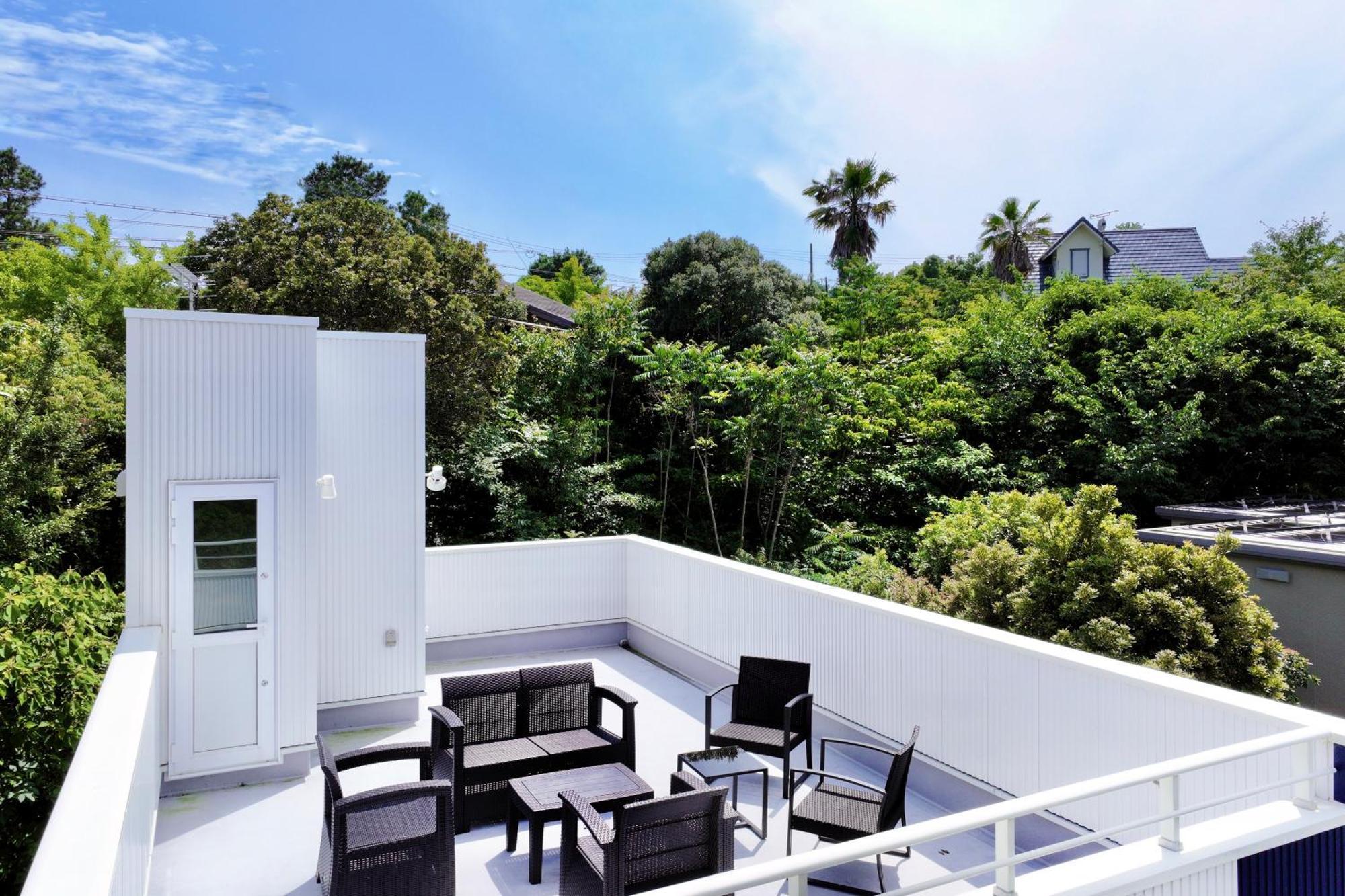 Crystal Besso Shirahama Villa Стая снимка
