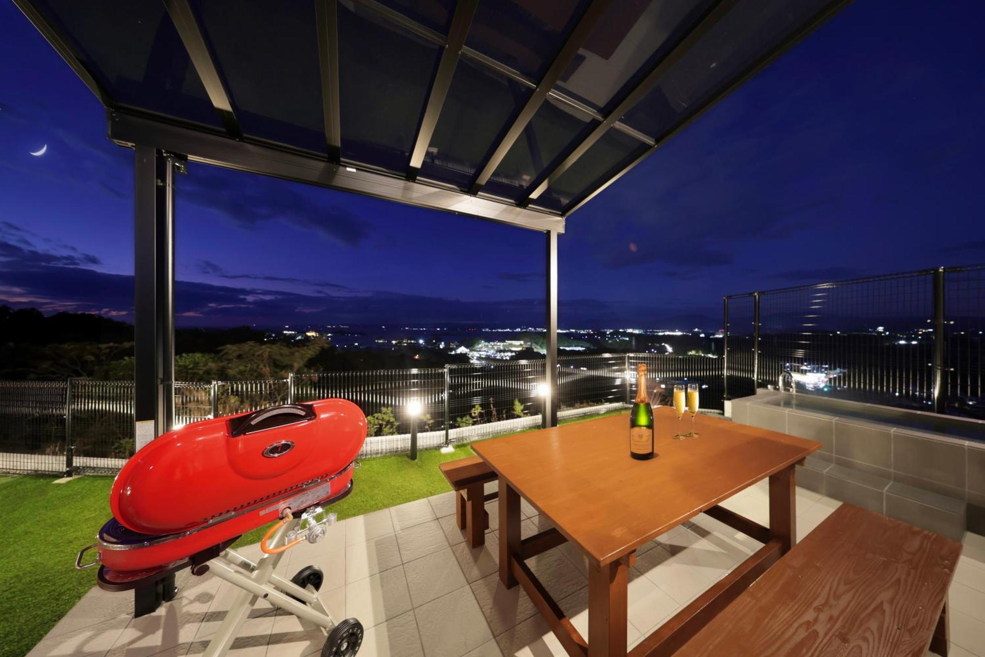 Crystal Besso Shirahama Villa Стая снимка