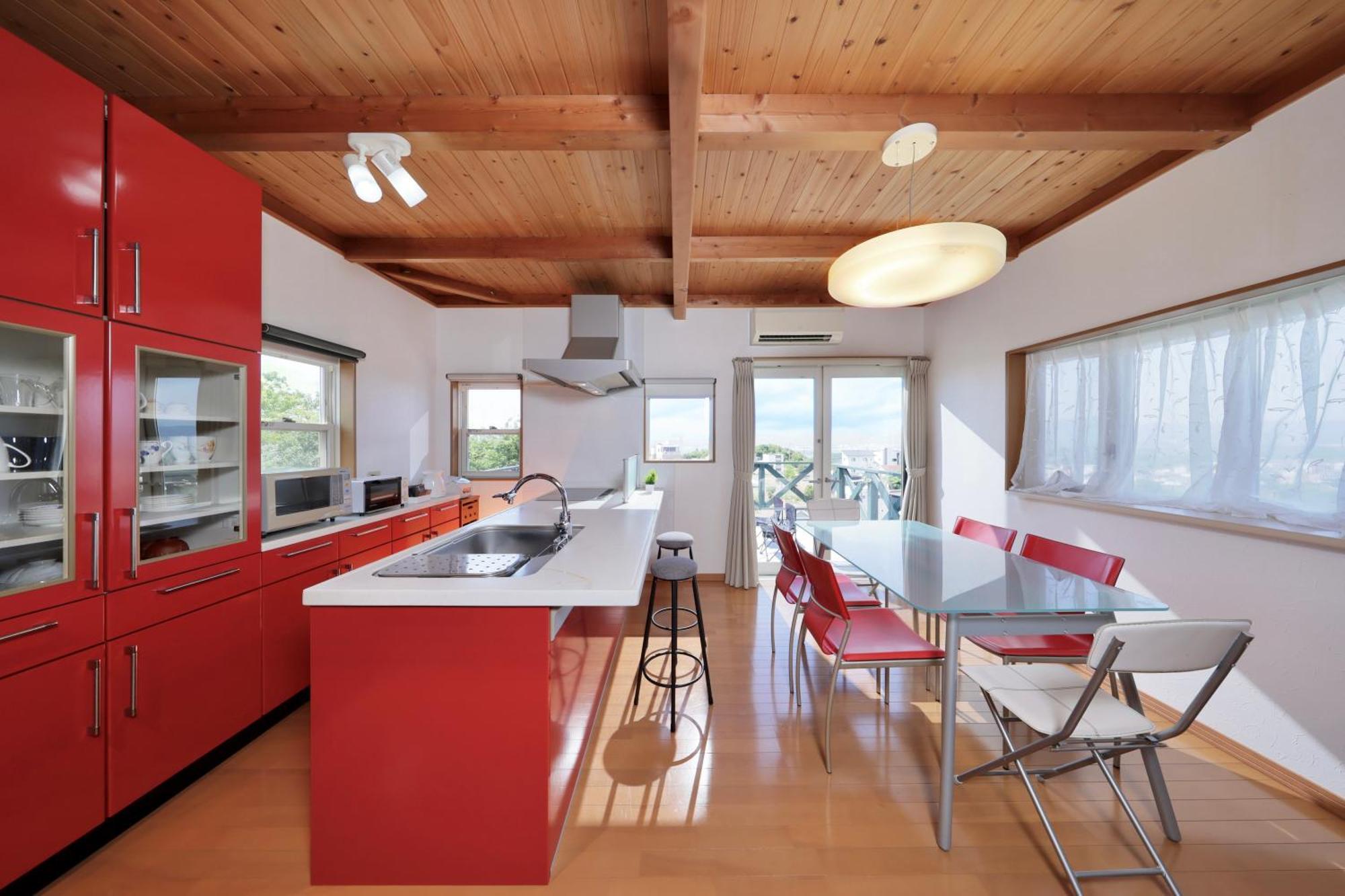Crystal Besso Shirahama Villa Стая снимка