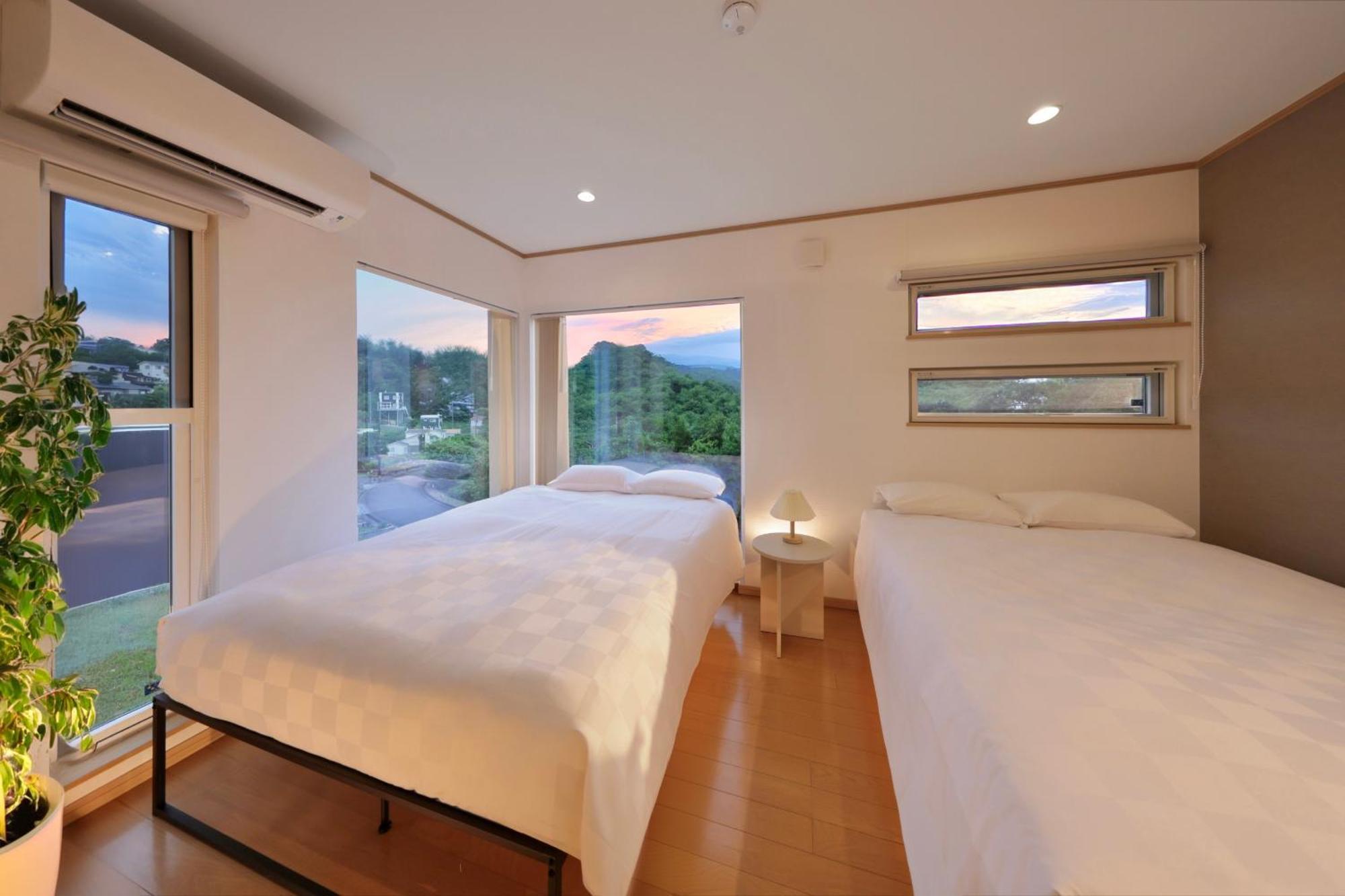 Crystal Besso Shirahama Villa Стая снимка
