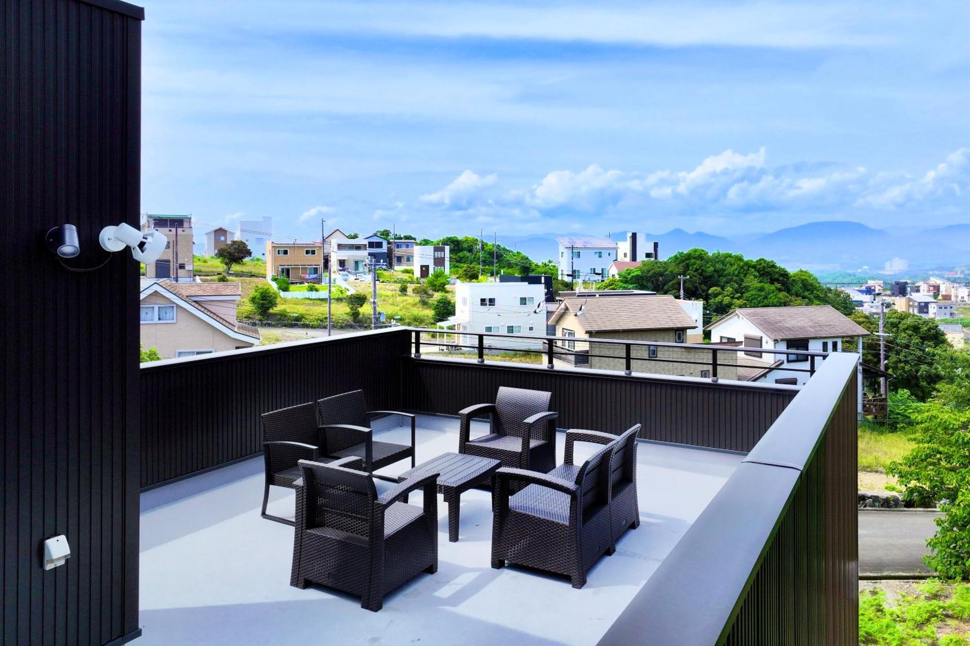 Crystal Besso Shirahama Villa Стая снимка