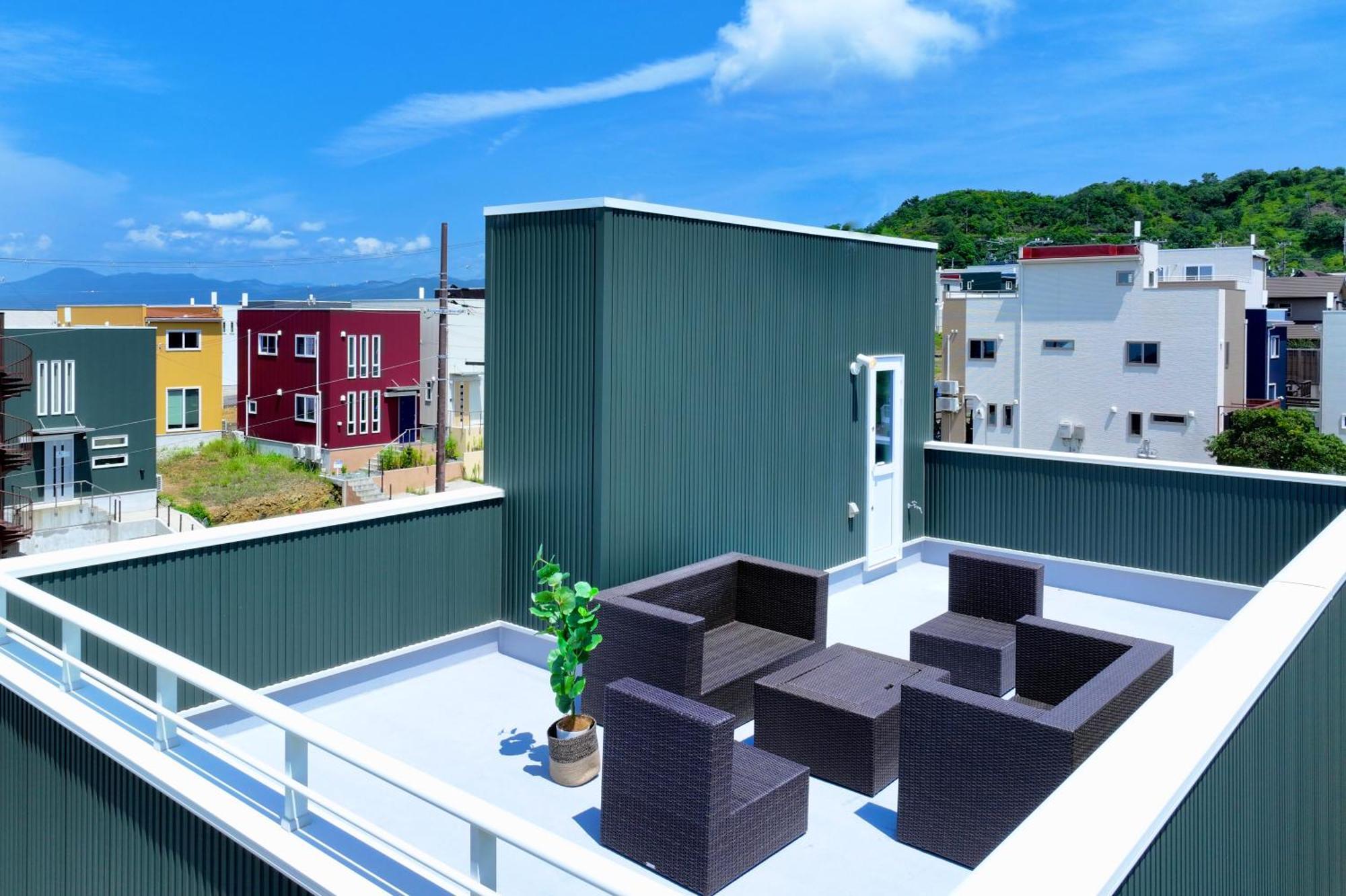 Crystal Besso Shirahama Villa Стая снимка