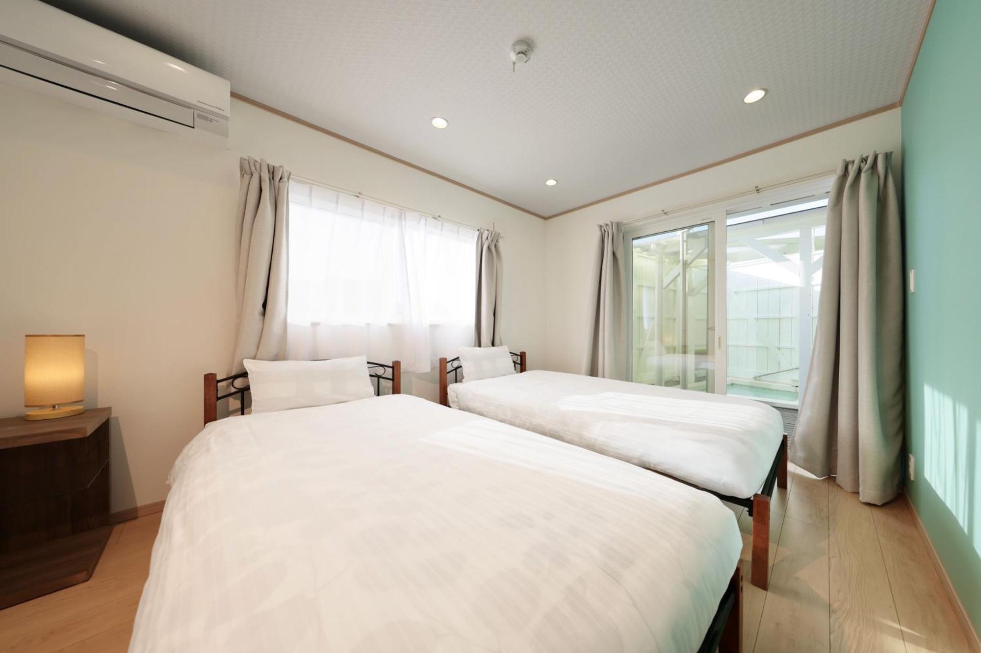 Crystal Besso Shirahama Villa Стая снимка