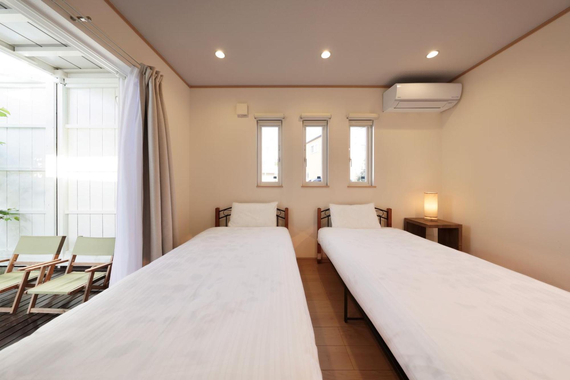 Crystal Besso Shirahama Villa Стая снимка