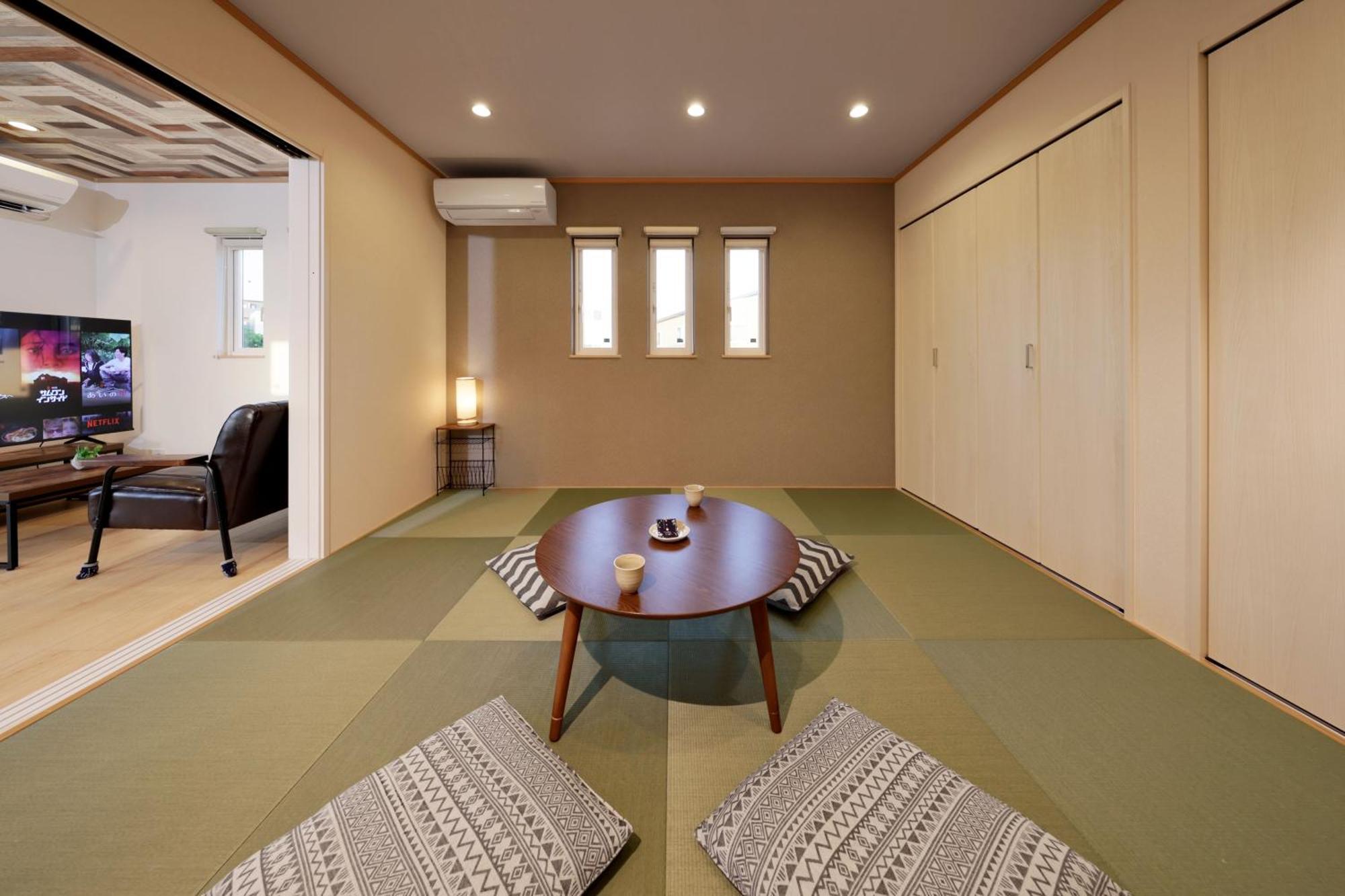 Crystal Besso Shirahama Villa Стая снимка