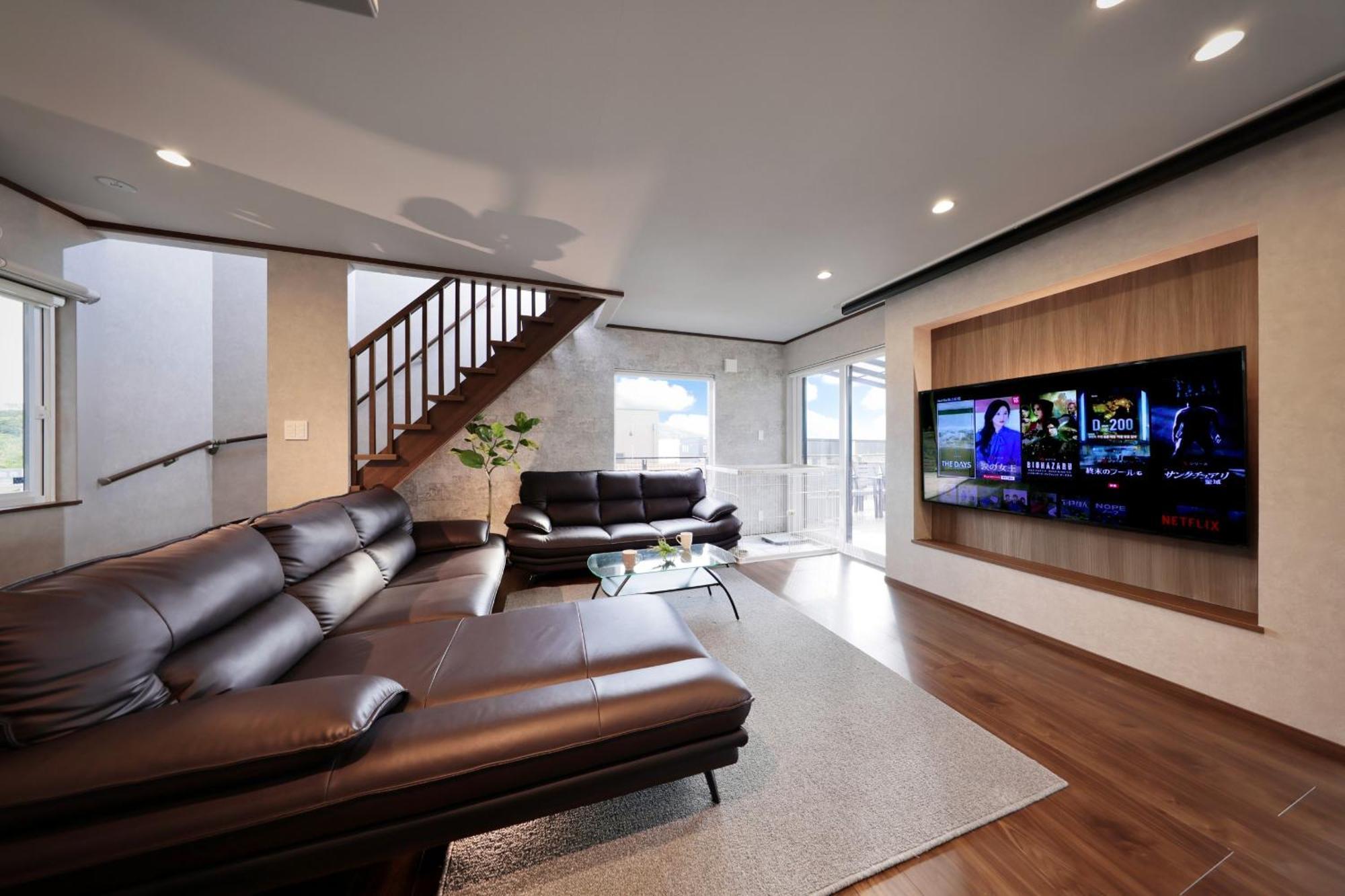 Crystal Besso Shirahama Villa Екстериор снимка